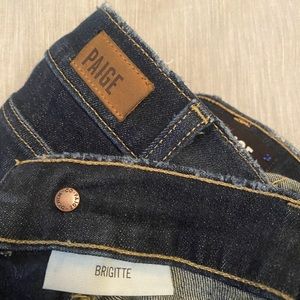 Paige Denim Jeans 29 Like New
